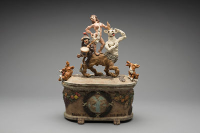 Picture of Whore of the World