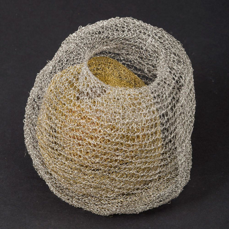 Picture of Woven Sculpture