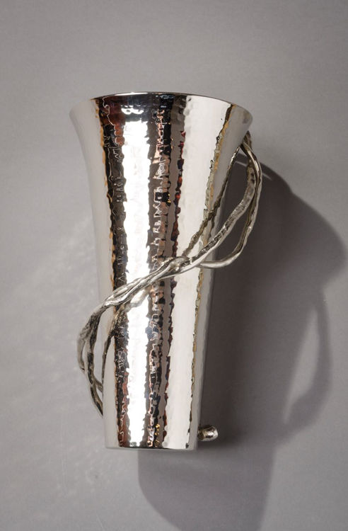 Picture of Wisteria Vase