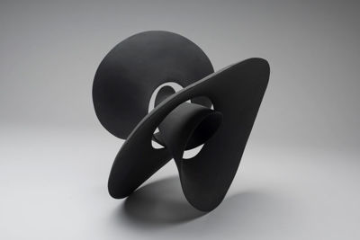 Picture of Black Form