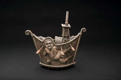 Picture of Shamans Voyage