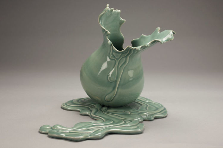 Picture of Water Vase