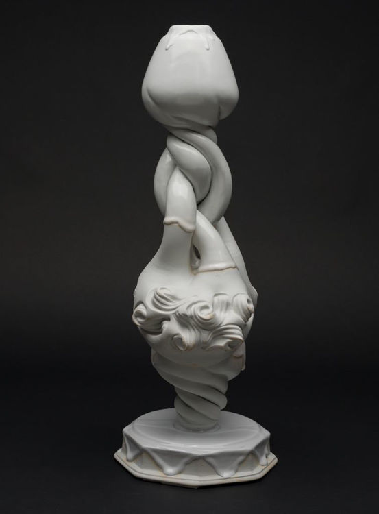 Picture of Catastasis Vase Form No. 16