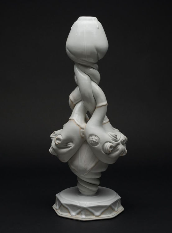 Picture of Catastasis Vase Form No. 16