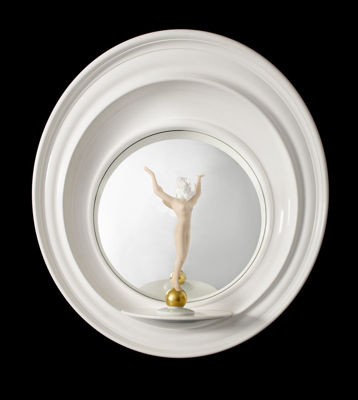 Picture of Well I Think He's Done a Cracking Job