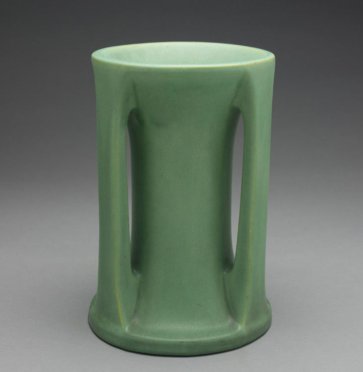 Picture of Three Buttress Vase
