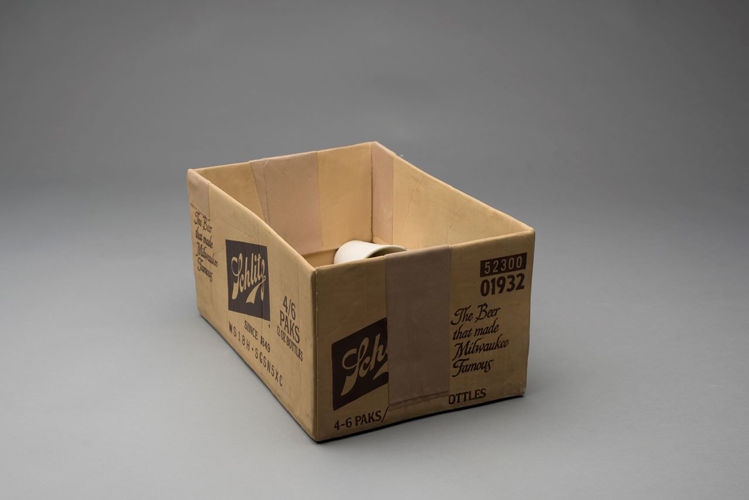 Picture of Schlitz Box