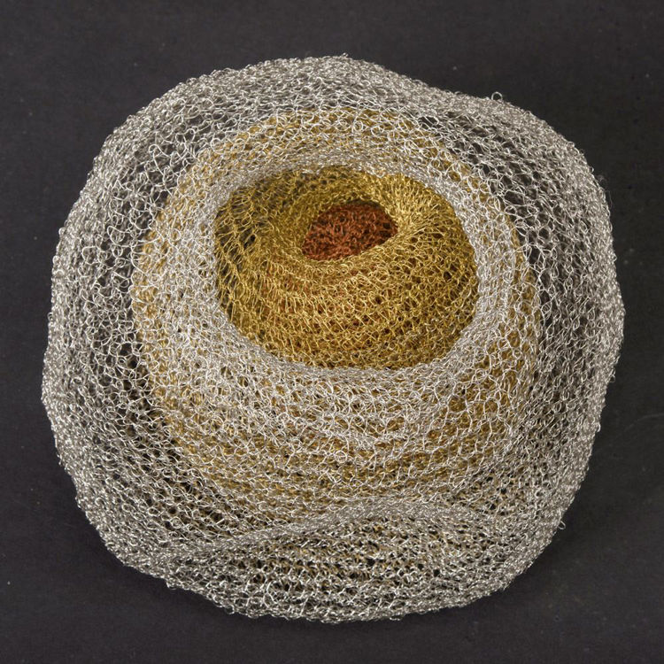 Picture of Woven Sculpture
