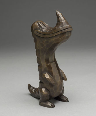 Picture of Happy Dinosaur