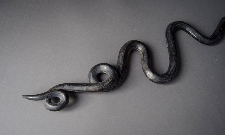 Picture of Lead Snake