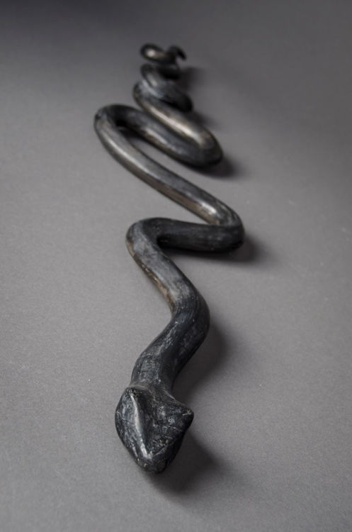 Picture of Lead Snake
