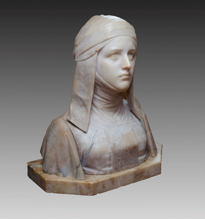 Picture of Female Bust