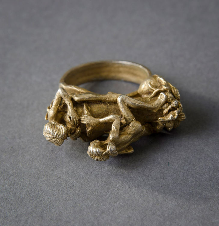 Picture of Erotic Ring