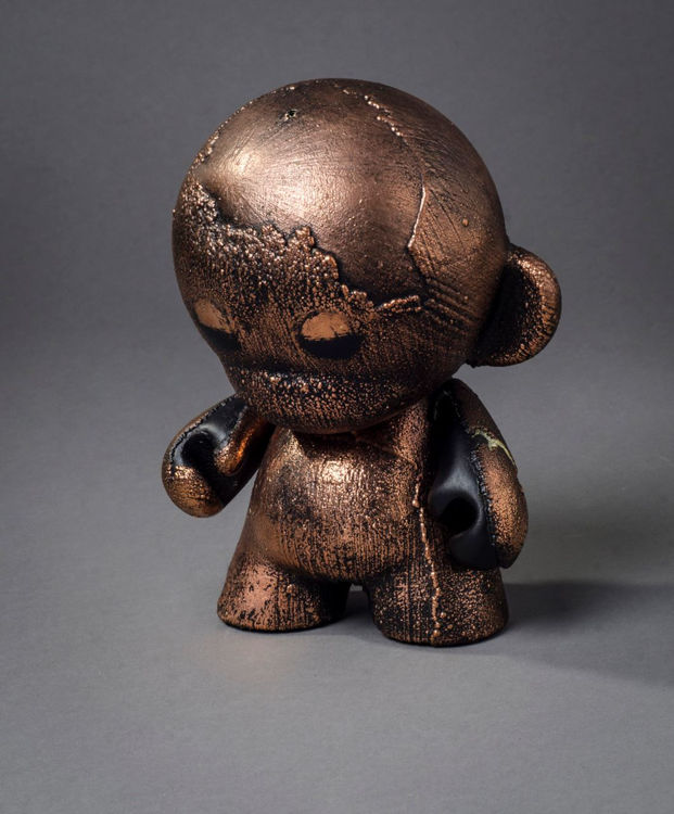 Picture of Munny Penny