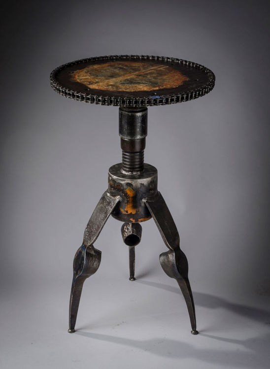 Picture of Axe Man Occasional Table