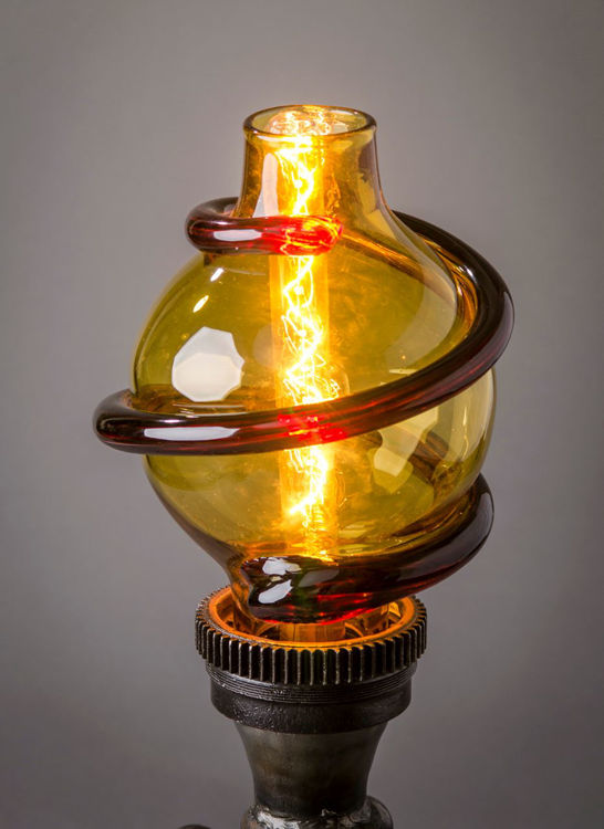 Picture of Dexter Lamp