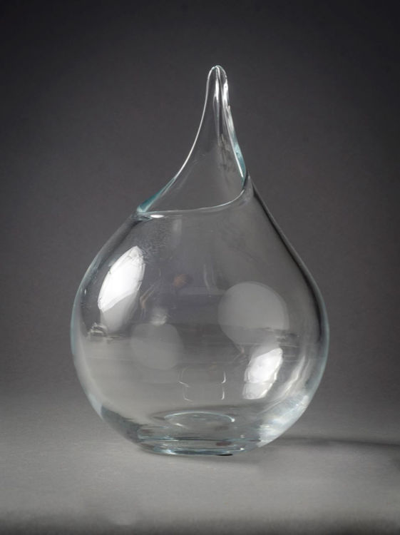 Picture of Glass Vessel