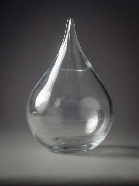 Picture of Glass Vessel