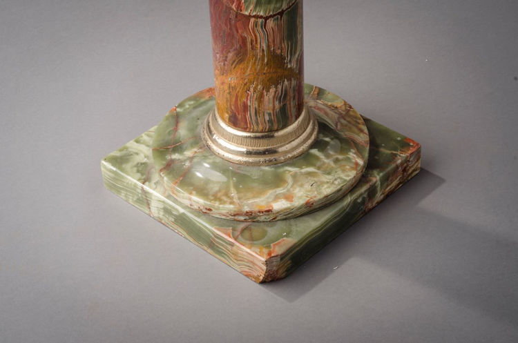 Picture of Continental Onyx Pedestal