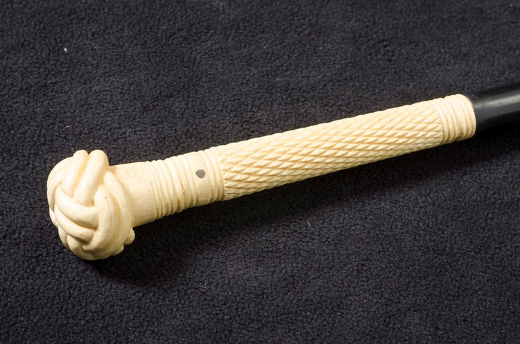 Picture of Knot Head Cane