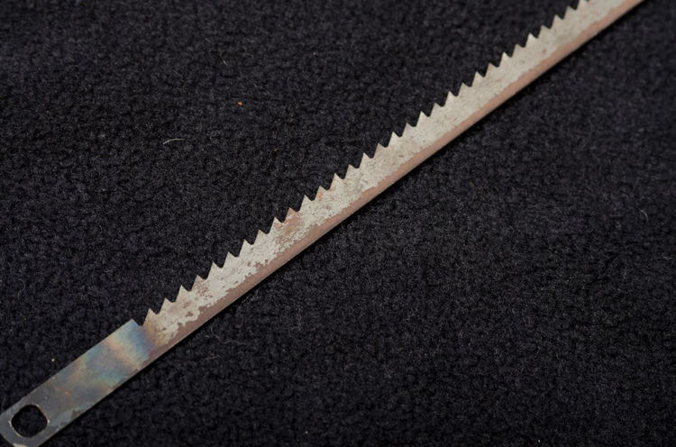 Picture of Saw Cane