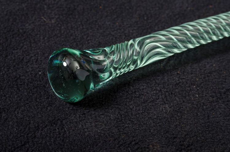 Picture of Spiral Glass Cane