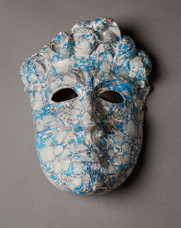 Picture of David Mask
