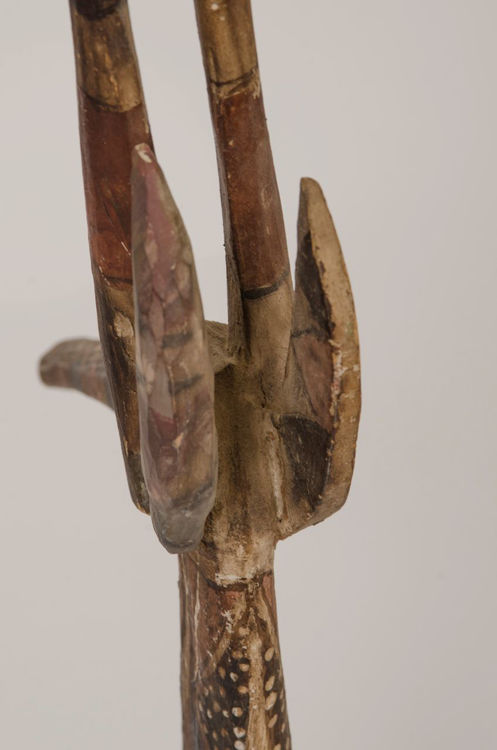 Picture of Kurumba Antelope Headdress