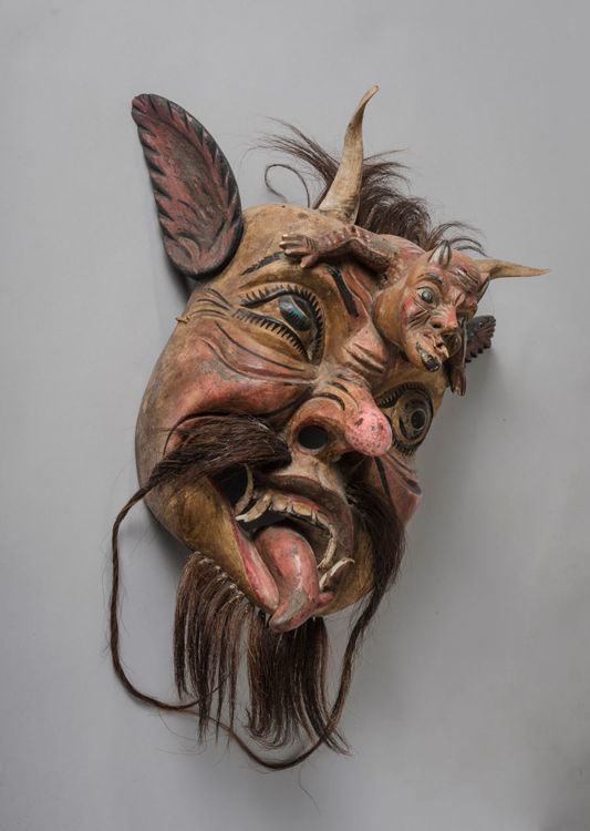 Picture of Large Mask