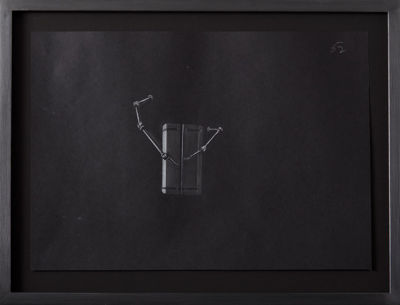 Picture of Machine Still