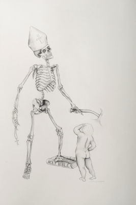 Picture of Holy Bible