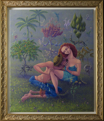 Picture of Love Sanctuary