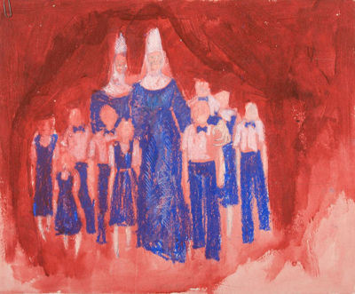 Picture of Parochial