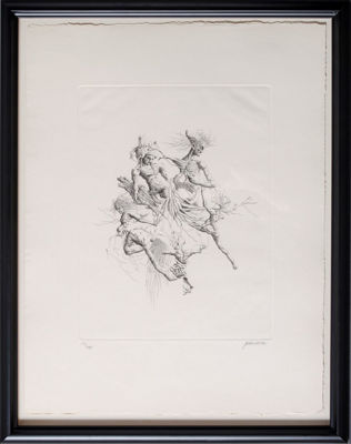 Picture of The Apocalypse