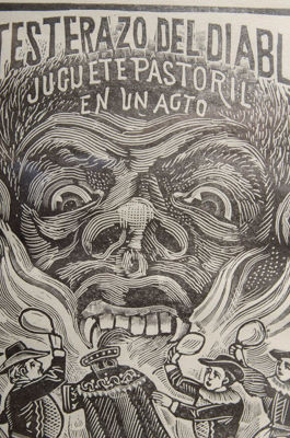 Picture of El Testerazo del Diablo