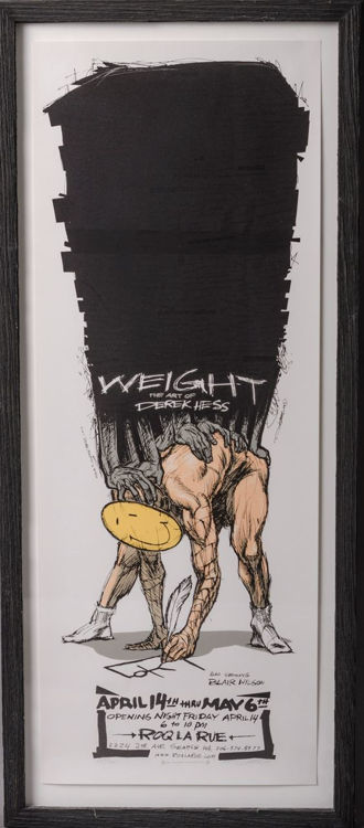 Picture of Weight