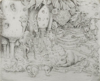 Picture of Thai Dream