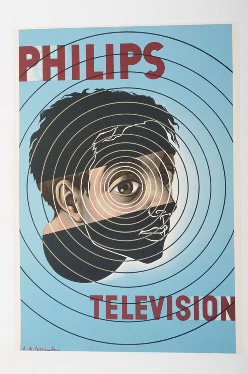 Picture of Philips Television