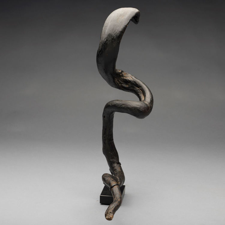 Picture of Serpent Sculpture
