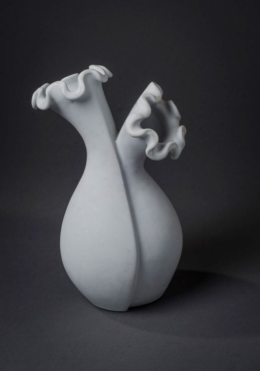 Picture of Double Bud Vase
