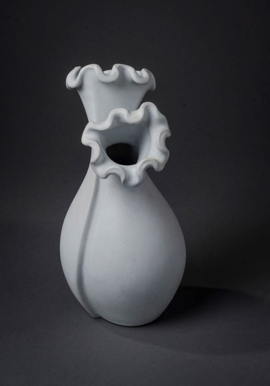 Picture of Double Bud Vase