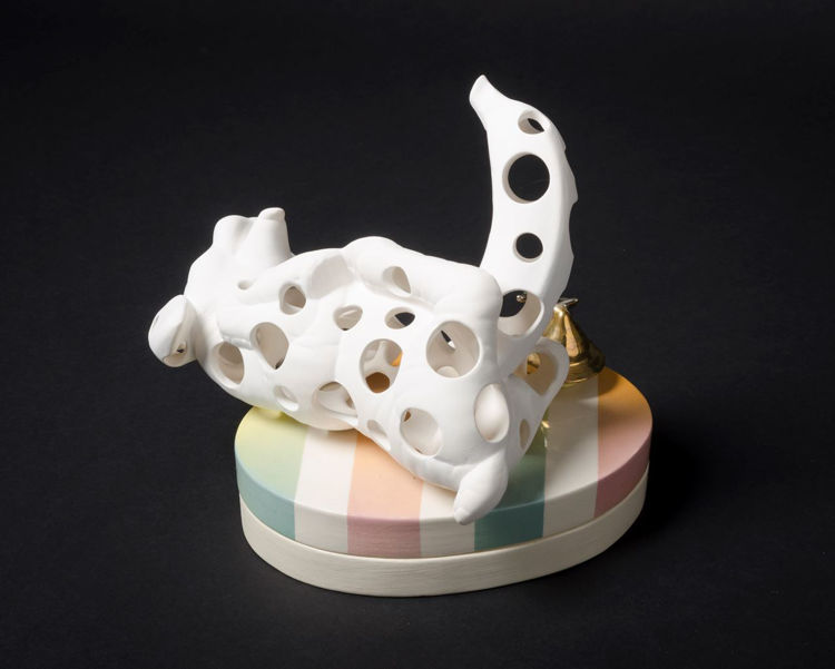 Picture of Untitled - Teapot Dog