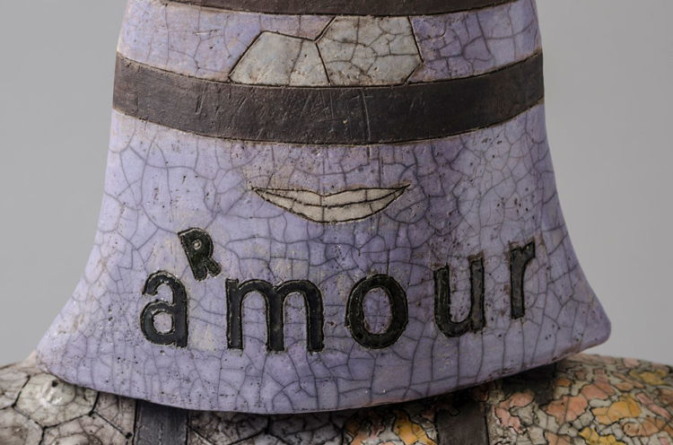 Picture of Armour Torso