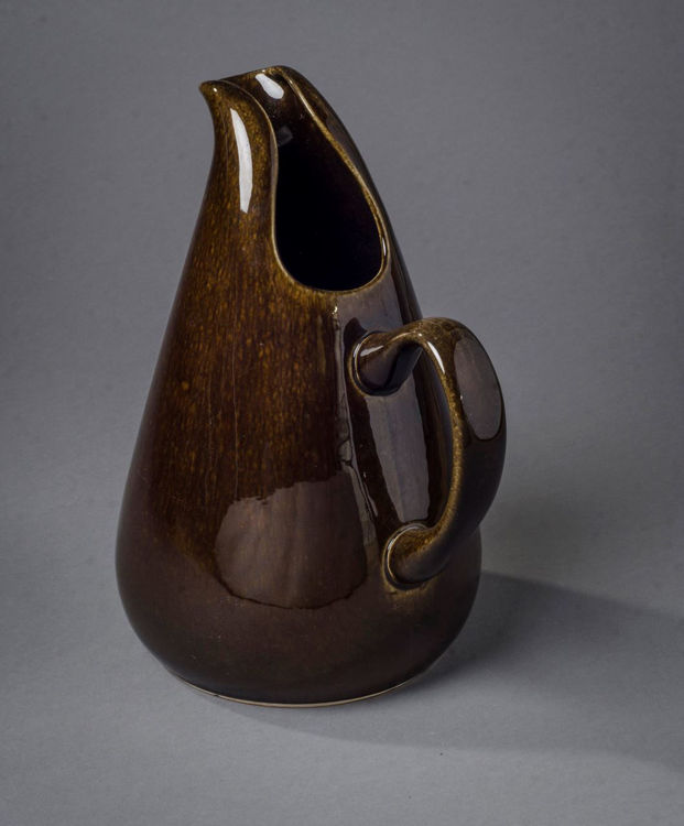Picture of Bean Brown Pitcher