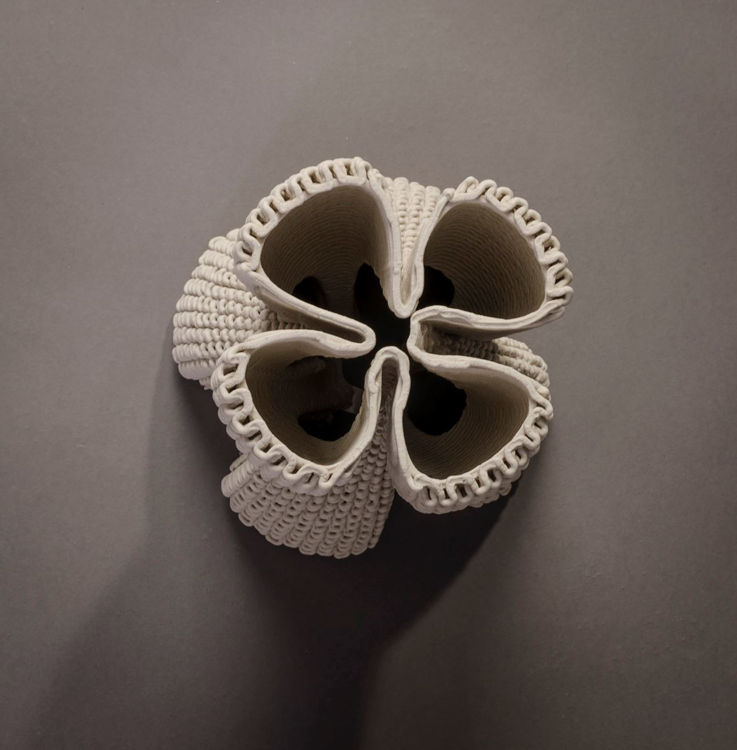 Picture of Short 3D Printed Sculpture