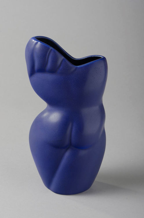 Picture of Blue Maiden Large Vase