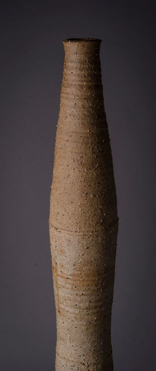 Picture of Monumental Stoneware Vessel