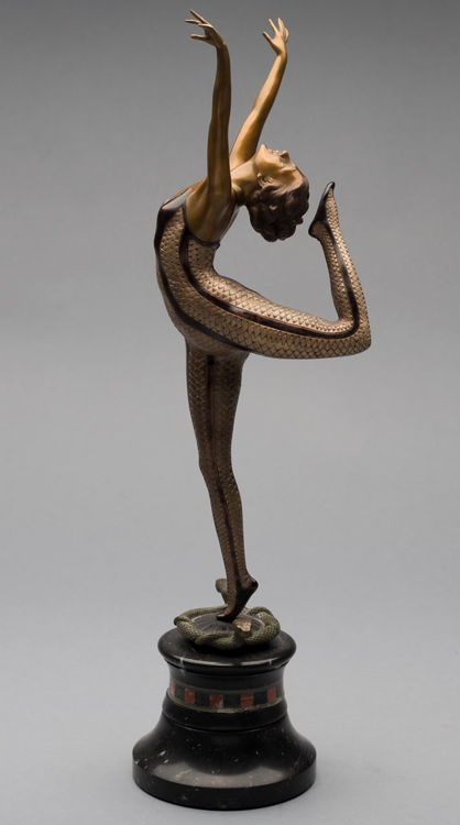 Picture of Snake Dancer