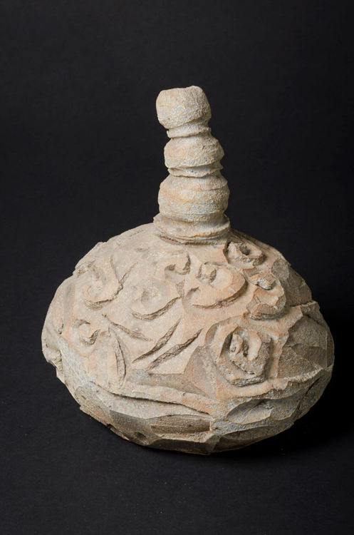 Picture of Vessel with Spout