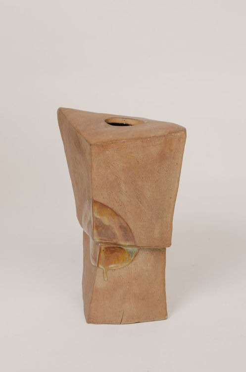 Picture of Angle Vase